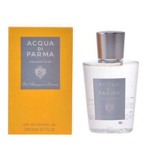 Shower Gel Pura Acqua Di Parma (200 ml) - Lindkart