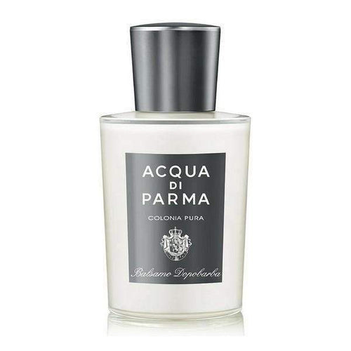 Aftershave Balm Pura Acqua Di Parma (100 ml) - Lindkart