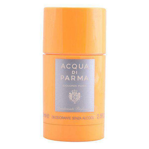 Stick Deodorant Colonia Pura Acqua Di Parma (75 ml) - Lindkart