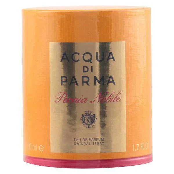 Women's Perfume Peonia Nobile Acqua Di Parma EDP - Lindkart
