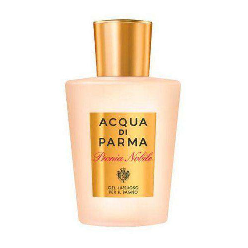 Shower Gel Peonia Nobile Acqua Di Parma (200 ml) - Lindkart