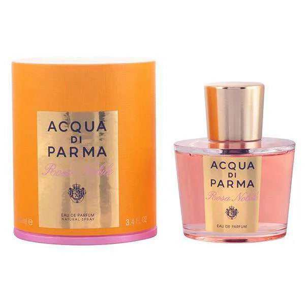 Women's Perfume Rosa Nobile Acqua Di Parma EDP - Lindkart