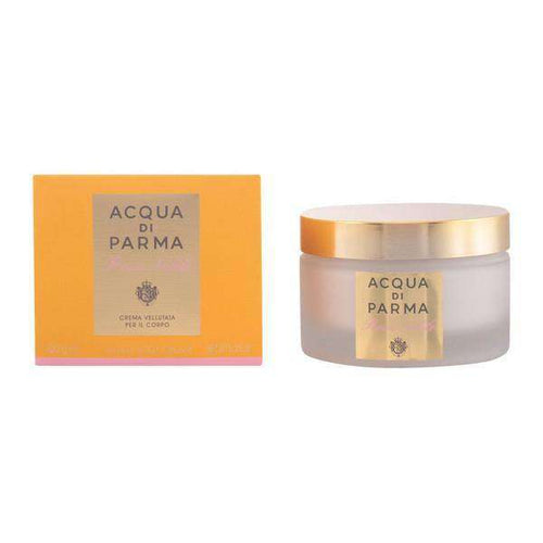 Moisturising Body Cream Rosa Nobile Acqua Di Parma (150 g) - Lindkart