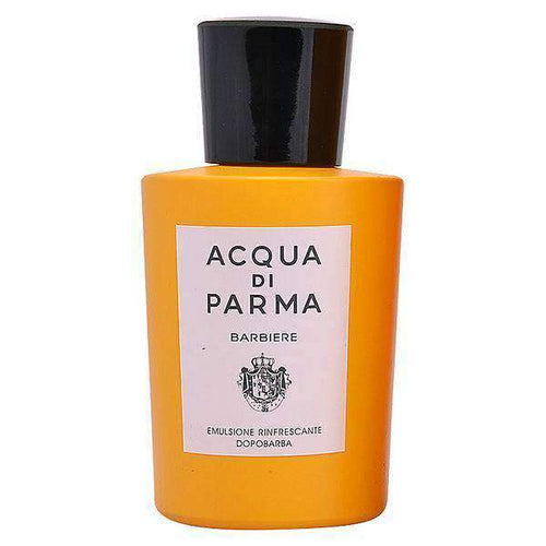 Aftershave Lotion Collezione Barbiere Acqua Di Parma (100 ml) - Lindkart