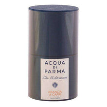Cargar imagen en el visor de la galería, Men&#39;s Perfume Blu Mediterraneo Arancia Di Capri Acqua Di Parma EDT - Lindkart
