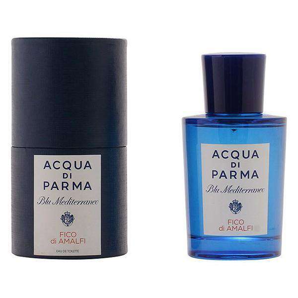 Unisex Perfume Blu Mediterraneo Fico Di Amalfi Acqua Di Parma EDT - Lindkart