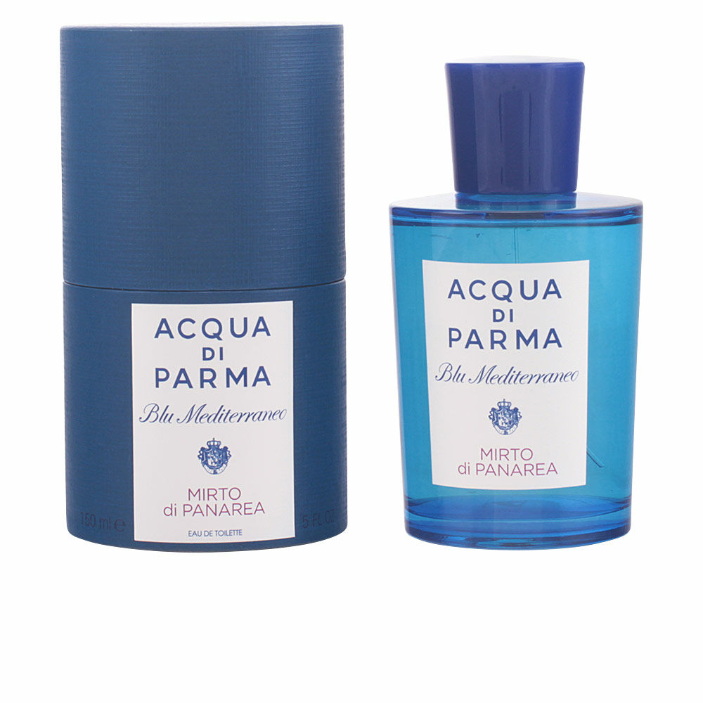 Parfum Unisexe Acqua Di Parma Blu Mediterraneo (150 ml)