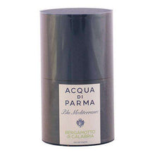 Charger l&#39;image dans la galerie, Unisex Perfume Blu Mediterraneo Bergamotto Di Calabria Acqua Di Parma EDT - Lindkart
