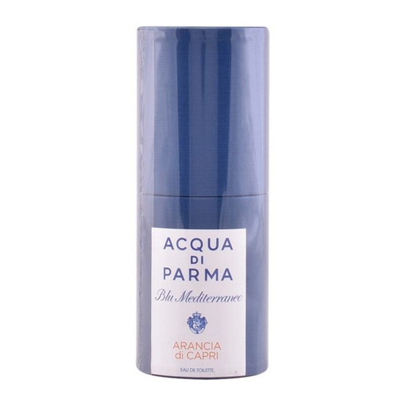 Unisex Perfume Blu mediterraneo Arancia Di Capri Acqua Di Parma EDT (30 ml) (30 ml)