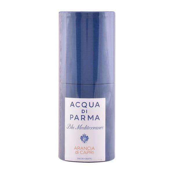 Unisex Perfume Blu Mediterraneo Arancia Di Capri Acqua Di Parma EDT (30 ml) - Lindkart