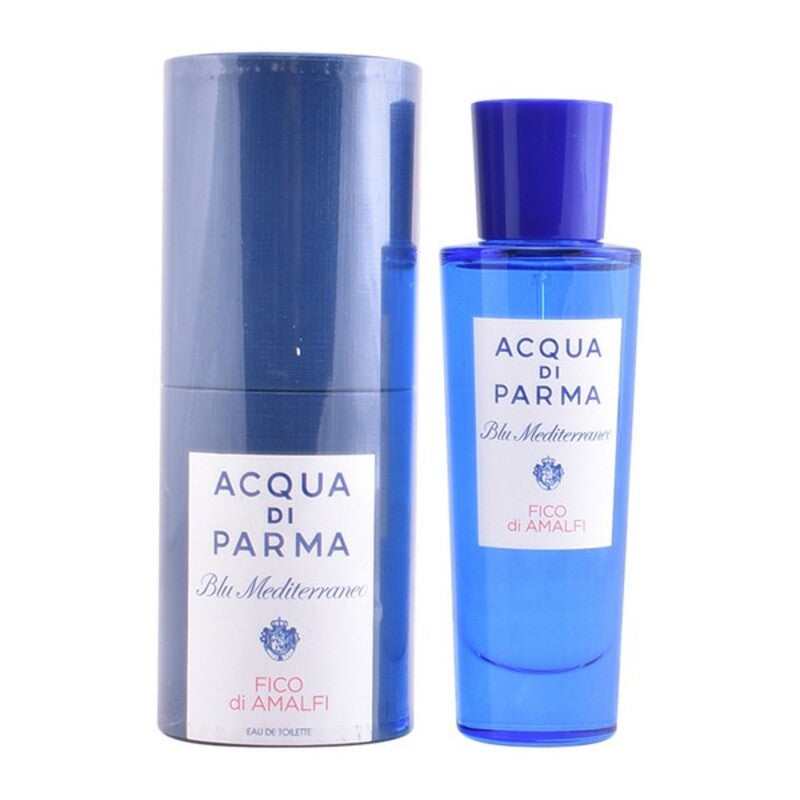 Uniseks Parfum Blu Mediterraneo Fico Di Amalfi Acqua Di Parma EDT (30 ml) (30 ml)