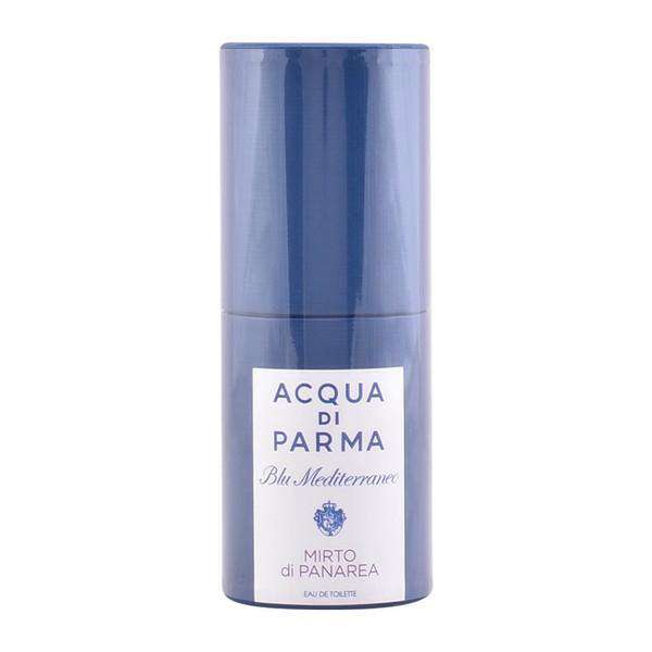 Unisex Perfume Blu Mediterraneo Mirto Di Panarea Acqua Di Parma EDT (30 ml) - Lindkart