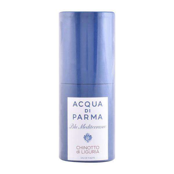 Unisex Perfume Blu Mediterraneo Chinotto Di Liguria Acqua Di Parma EDT (30 ml) - Lindkart