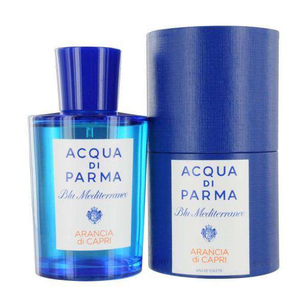 Unisex Perfume Blu Mediterraneo Chinotto Di Liguria Acqua Di Parma EDT - Lindkart