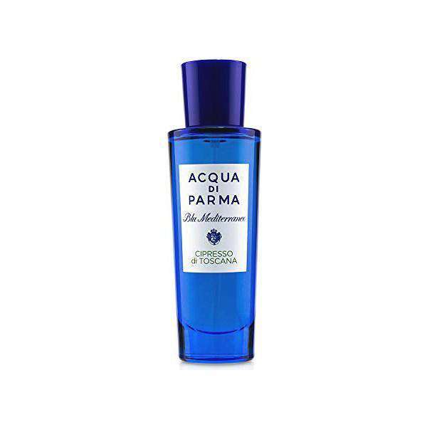 Men's Perfume Blu Mediterraneo Cipresso Di Toscana Acqua Di Parma EDT - Lindkart
