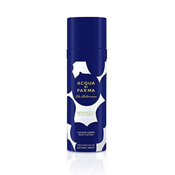 Moisturising Milk Blu Mediterraneo Acqua Di Parma (150 ml) - Lindkart