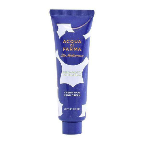 Hand Cream Bergamotto di Calabria Acqua Di Parma (30 ml) - Lindkart