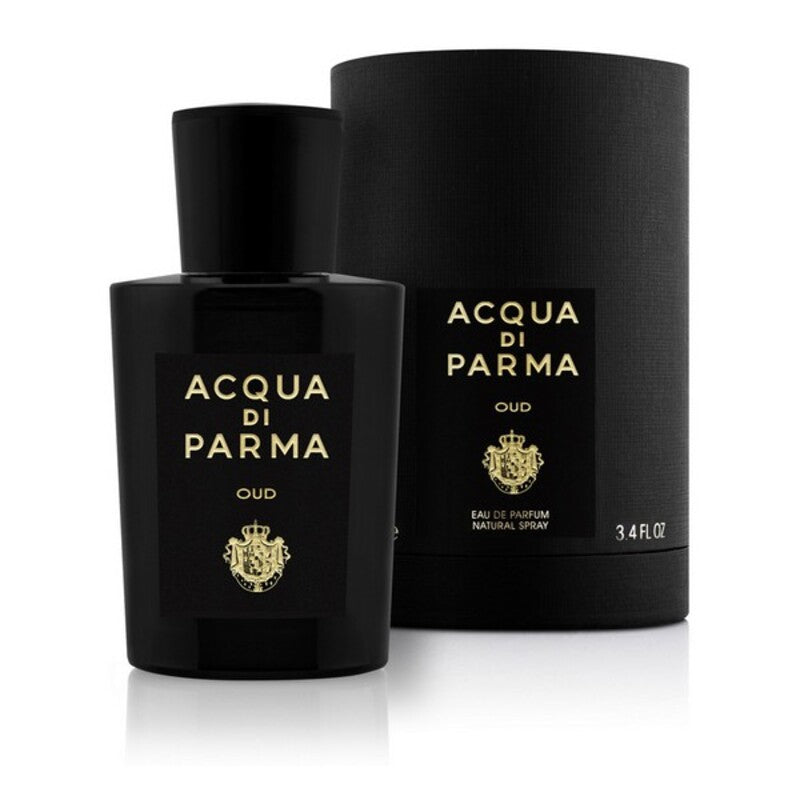 Unisex Parfum OUD Acqua Di Parma EDP (100 ml)