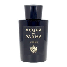 Load image into Gallery viewer, Leather Acqua Di Parma Leather EDP

