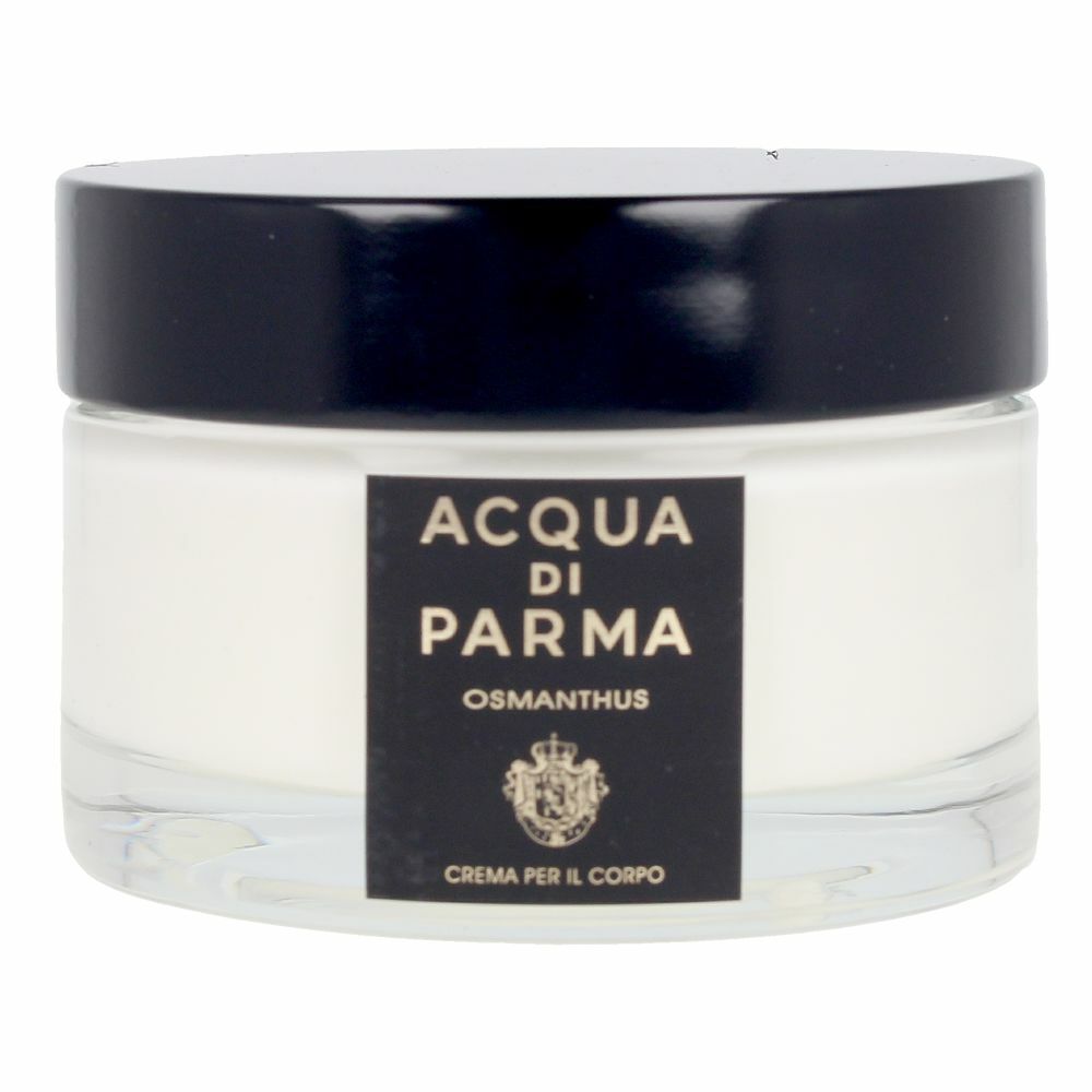 Crème Solaire Anti-Taches Acqua Di Parma Osmanthus (150 ml)