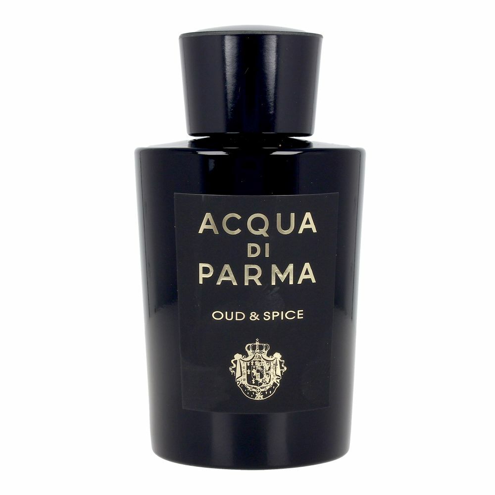 Parfum Unisexe Acqua Di Parma Signatures of the Sun Oud & Spice EDP (180 ml)