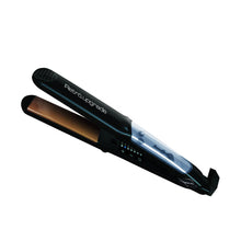 Load image into Gallery viewer, Hair Straightener Retrò.upgrade 45W MP3 Black
