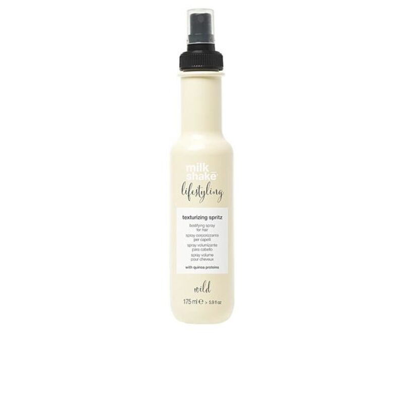 Hair Texturizer Milk Shake Lifestyling (175 ml)