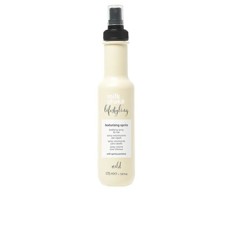 Hair Texturiser Milk Shake Lifestyling (175 ml)