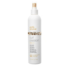 Cargar imagen en el visor de la galería, Perfecting Spray for Curls Milk Shake Curl Passion Leave in Conditioner (300 ml)
