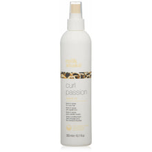 Cargar imagen en el visor de la galería, Perfecting Spray for Curls Milkshake Curl Passion Leave in Conditioner (300 ml)
