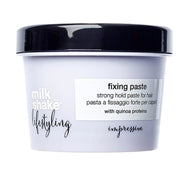 Wax Milk Shake Lifestyling (100 ml)