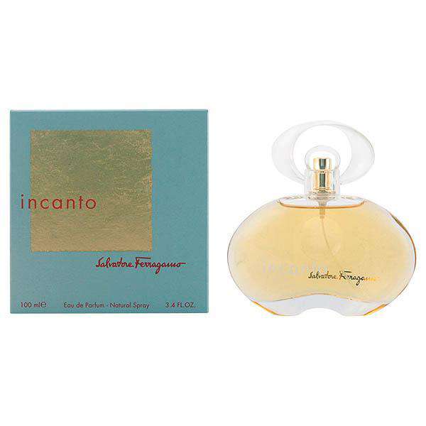 Women's Perfume Incanto Woman Salvatore Ferragamo EDP - Lindkart