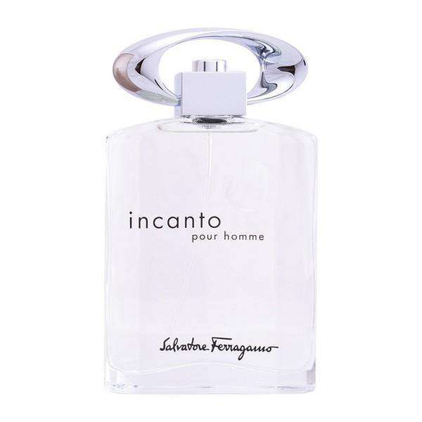 Men's Perfume Incanto Pour Homme Salvatore Ferragamo EDT - Lindkart