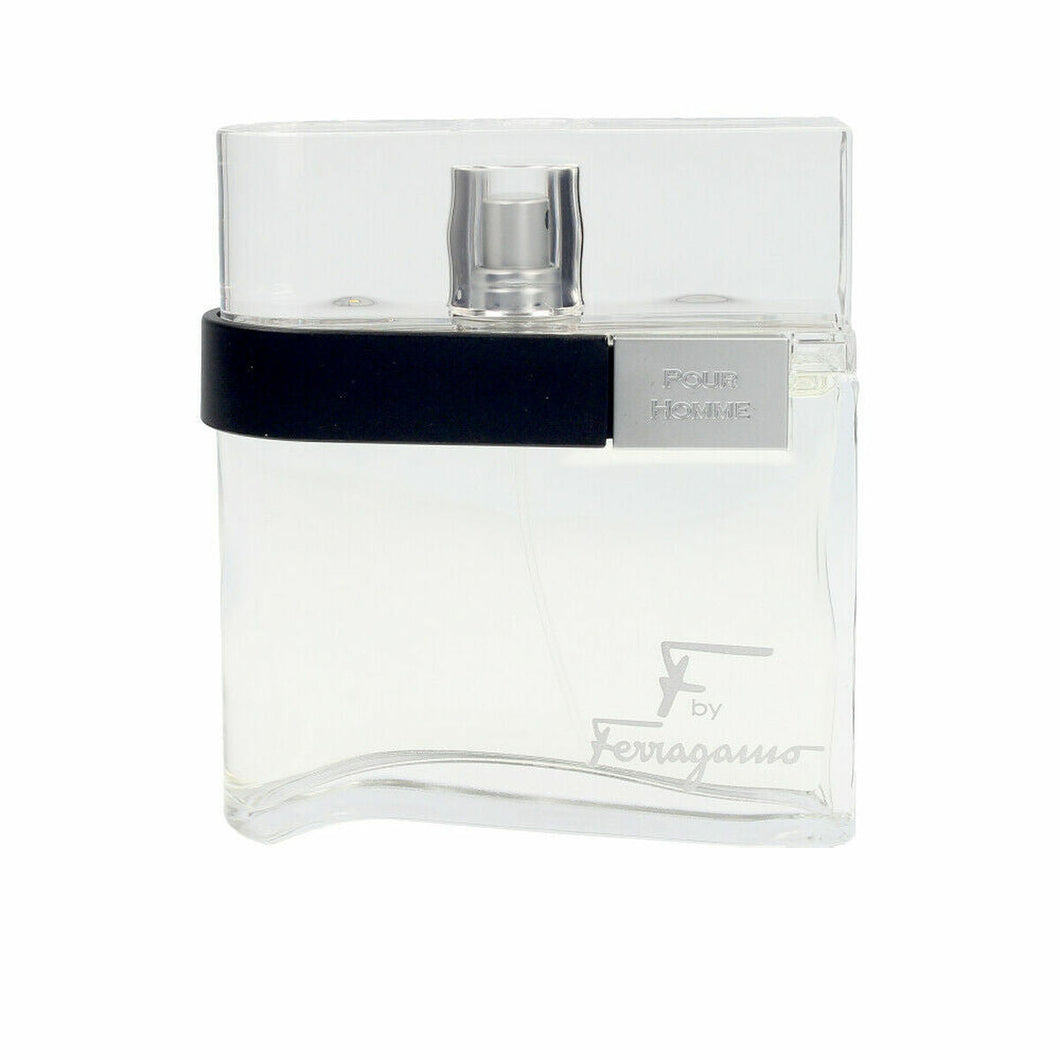 Herenparfum F By Ferragamo Salvatore Ferragamo F By Ferragamo EDT (100 ml)