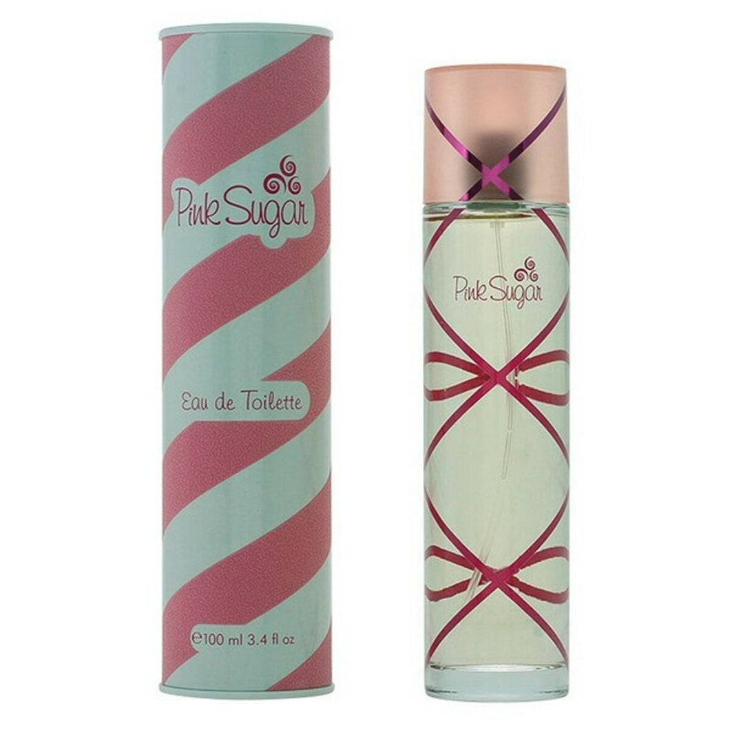 Women's Perfume Pink Sugar Aquolina EDT (100 ml)