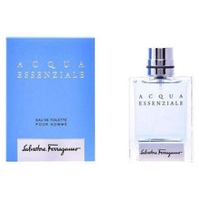 Afbeelding in Gallery-weergave laden, Men&#39;s Perfume Acqua Essenziale Homme Salvatore Ferragamo EDT - Lindkart
