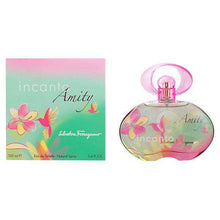 Lade das Bild in den Galerie-Viewer, Unisex Perfume Incanto Amity Salvatore Ferragamo EDT - Lindkart
