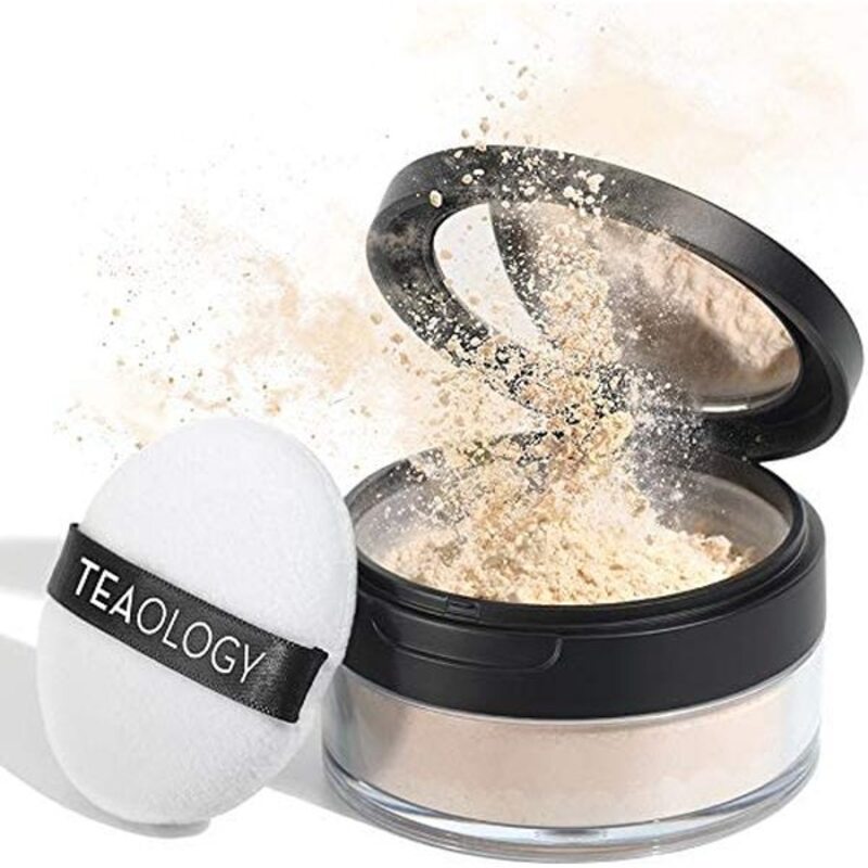 Facial Corrector Teaology Witte Thee Poeder (17 g)
