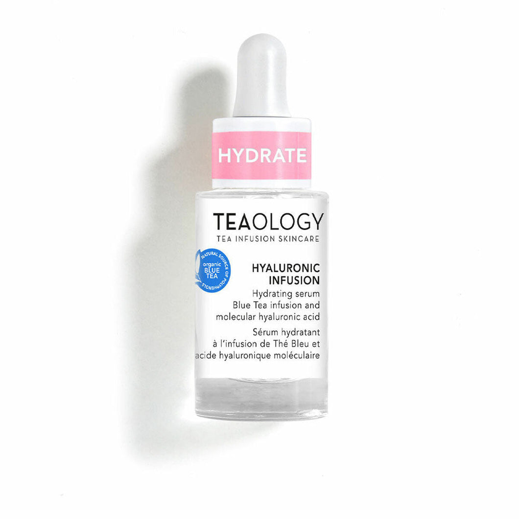 Hydraterende Serum Teaology Hyaluronic Infusion (15 ml)