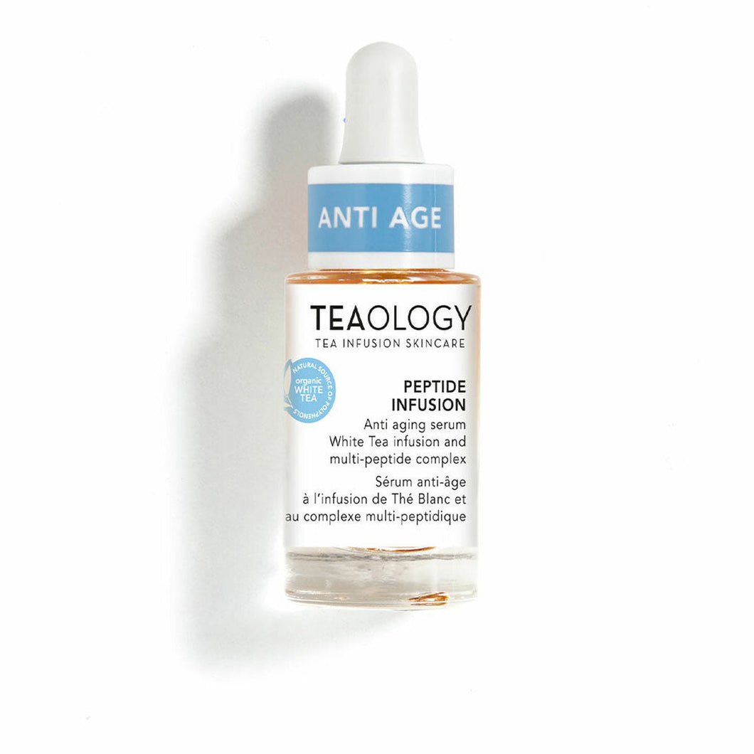 Sérum anti-âge Teaology Peptide Infusion (15 ml)