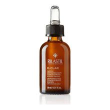 Load image into Gallery viewer, Intensive Anti-Brown Spot Concentrate D-Clar Rilastil (30 ml)

