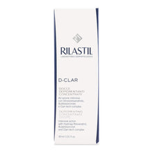 Load image into Gallery viewer, Intensive Anti-Brown Spot Concentrate D-Clar Rilastil (30 ml)
