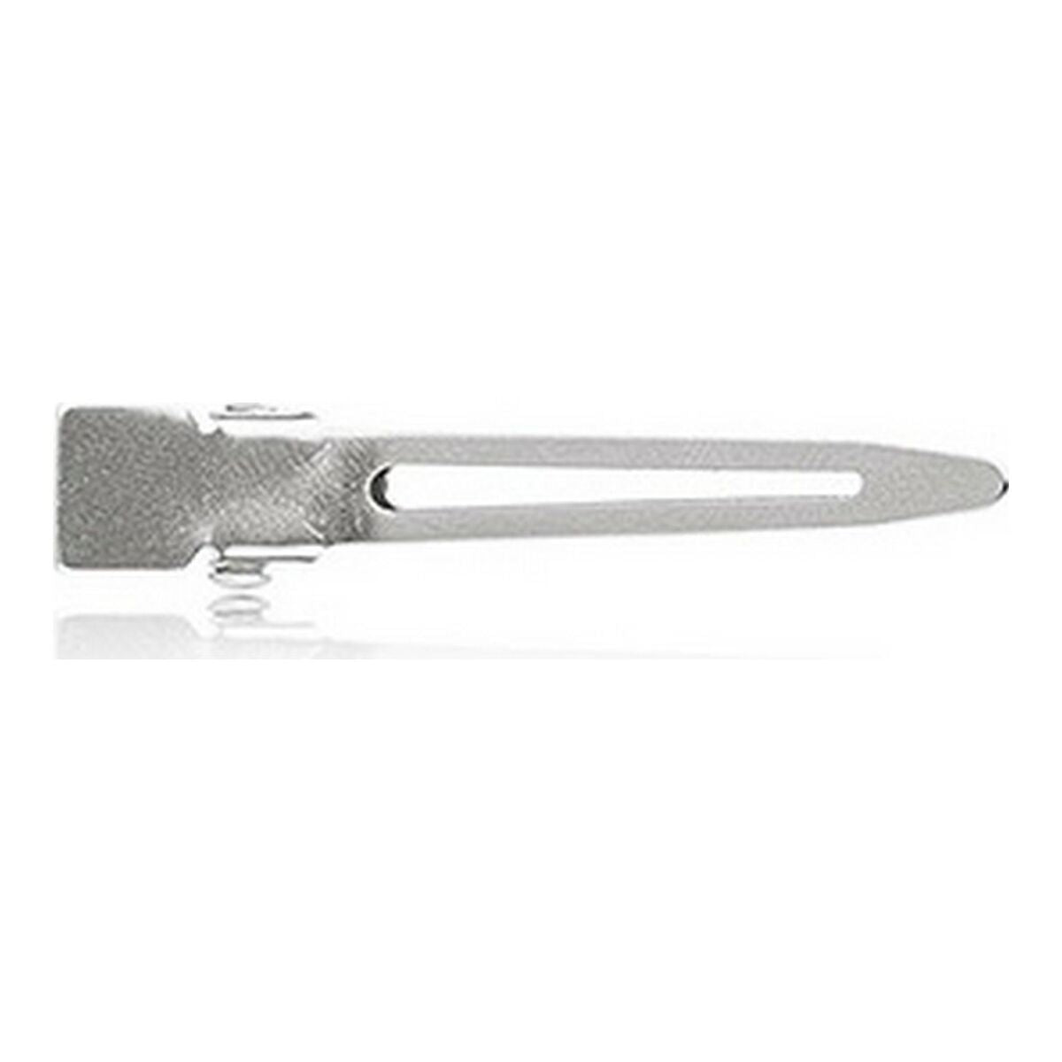 Accessoires pour cheveux Pro Xanitalia 12 uds (4,5 cm)
