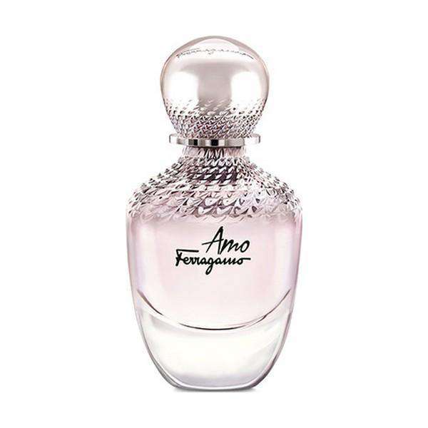 Women's Perfume Amo Salvatore Ferragamo EDP - Lindkart