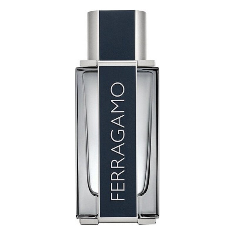 Men's Perfume Ferragamo Salvatore Ferragamo EDT (50 ml) (50 ml)