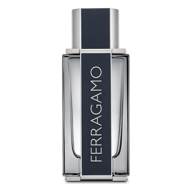 Men's Perfume Ferragamo Salvatore Ferragamo EDT (100 ml) (100 ml)
