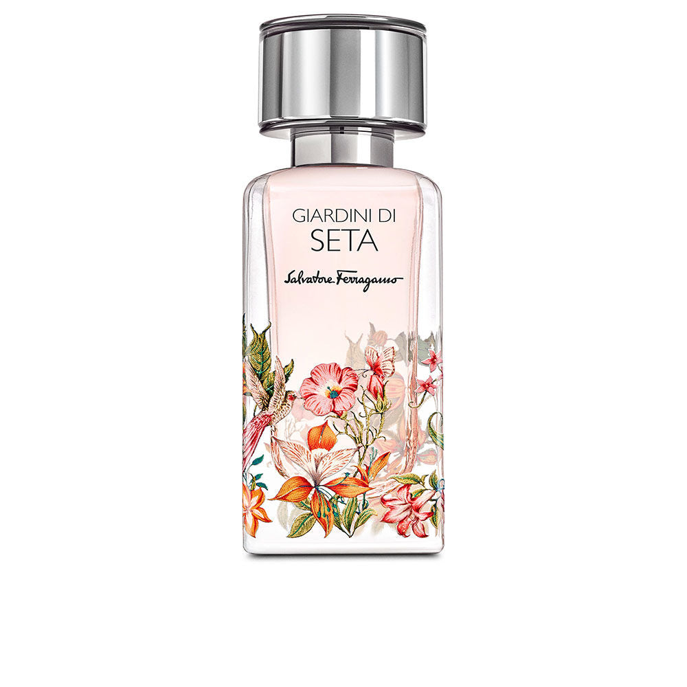 Parfum Femme Salvatore Ferragamo Giardini di Seta EDP (100 ml)