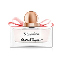 Charger l'image dans la galerie, Parfum Femme Salvatore Ferragamo Signorina EDP (50 ml)
