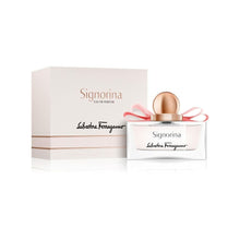 Charger l'image dans la galerie, Parfum Femme Salvatore Ferragamo Signorina EDP (50 ml)
