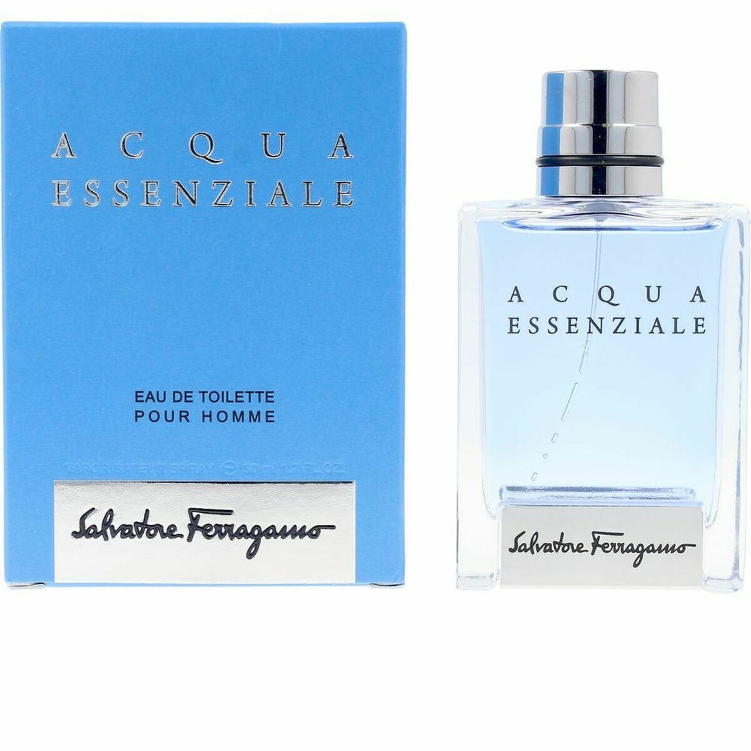 Parfum Homme Salvatore Ferragamo Acqua Essenziale Homme EDT (50 ml)